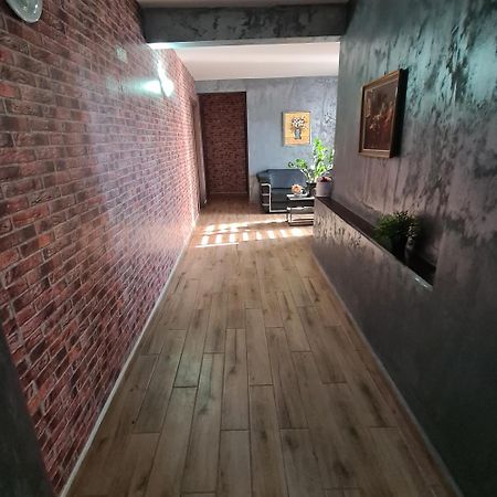 Vila Estera Therme 발로테슈티 외부 사진