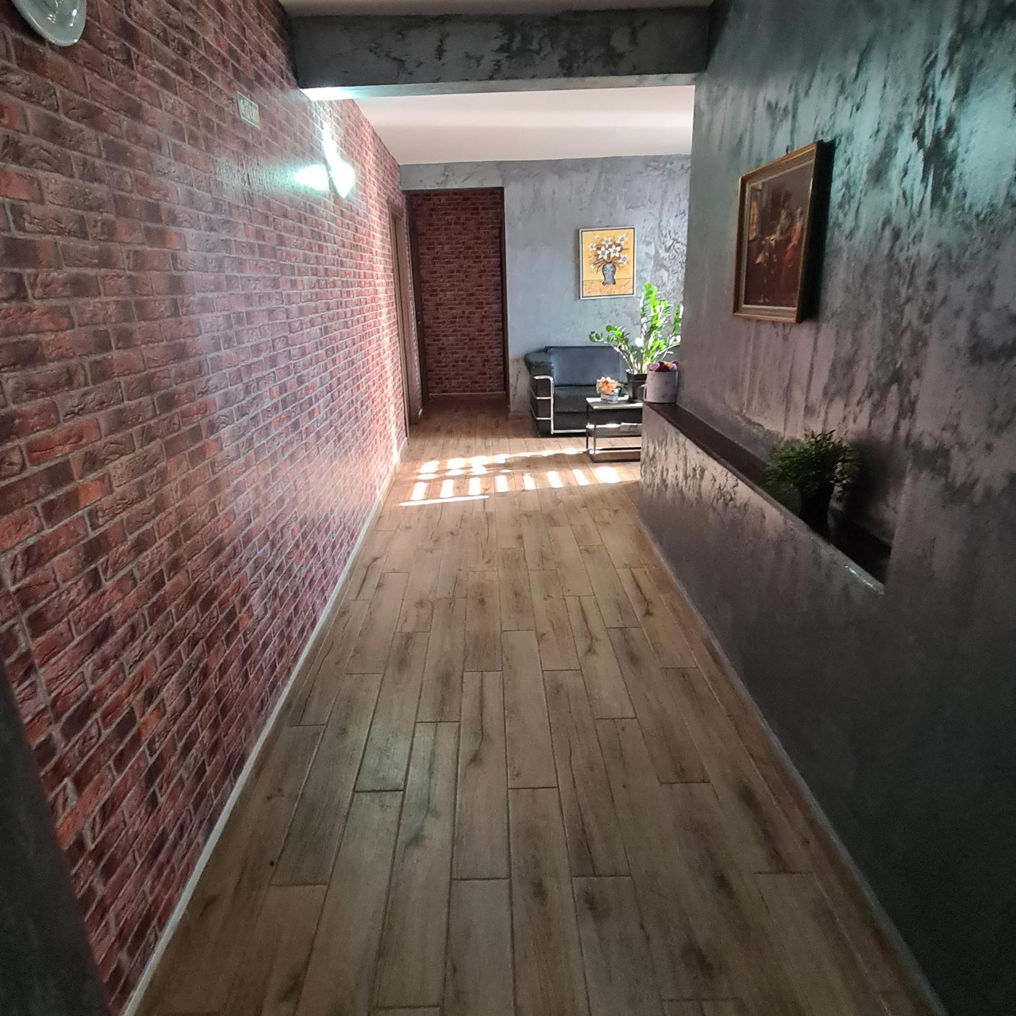 Vila Estera Therme 발로테슈티 외부 사진